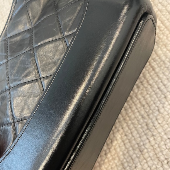 Chanel Gabrielle Small Hobo Bag - Picture 11 of 12